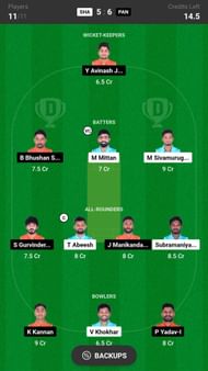 Fantasy suggestion #1